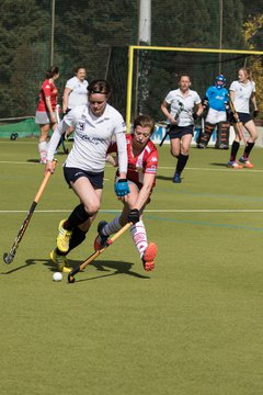 Bild 267 - Damen Der Club an der Alster - D�sseldorfer HC : Ergebnis: 1:4